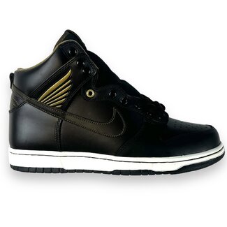Nike Nike SB Dunk High Pawnshop Skate Co. Old Soul 	Size 10