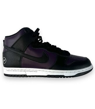Nike Dunk High Fragment Beijing (2021)
