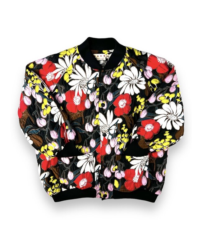 Marni Marni Jacket Size 48 (Large)
