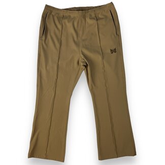 Needles Needles Khaki Track Pants Size XL