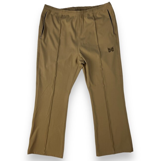Needles Needles Khaki Track Pants Size XL