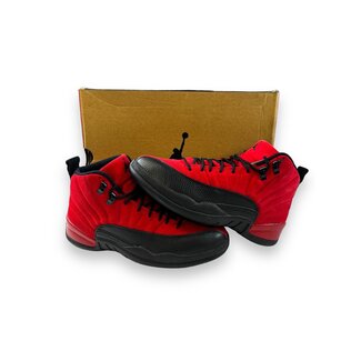 Jordan Brand Jordan 12 Retro Reverse Flu Game Size 8