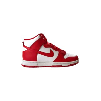 Nike Nike Dunk High Championship White Red