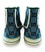 Gucci Gucci Tennis 1977 High Top Sneaker Size 9