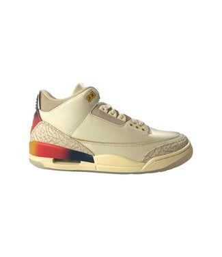 Jordan Brand Jordan 3 Retro SP J Balvin Medellín Sunset