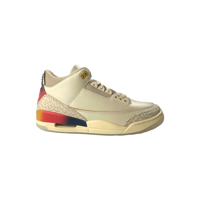 Jordan Brand Jordan 3 Retro SP J Balvin Medellín Sunset