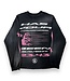 Hellstar Hellstar QR Christ Longsleeve Size XL