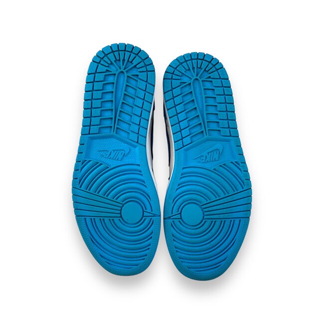 Nike Jordan 1 Low SB UNC Eric Koston Size 8