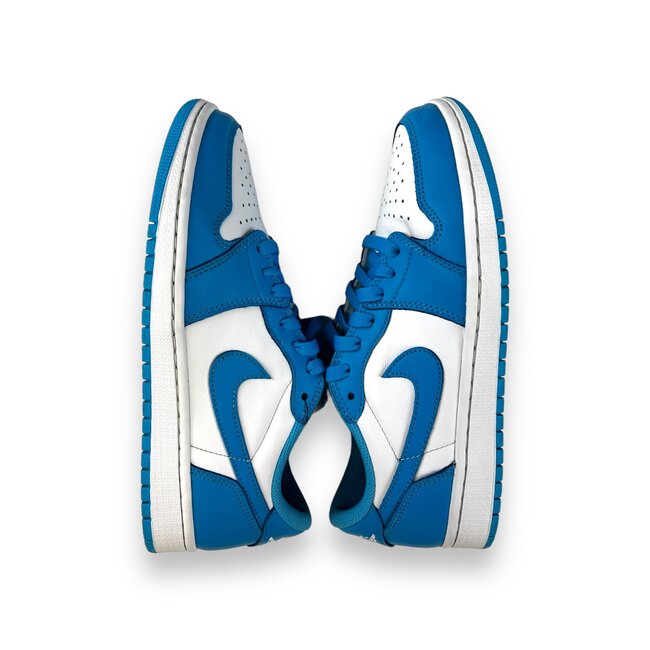 Nike Jordan 1 Low SB UNC Eric Koston Size 8