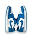 Nike Jordan 1 Low SB UNC Eric Koston Size 8