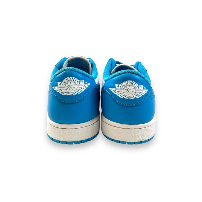 Nike Jordan 1 Low SB UNC Eric Koston Size 8