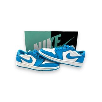 Nike Jordan 1 Low SB UNC Eric Koston Size 8