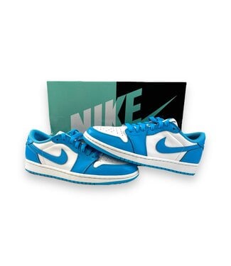 Nike Jordan 1 Low SB UNC Eric Koston Size 8