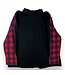 Balenciaga Balenciaga Hybrid Flannel Size Small M/S (retail $1150)