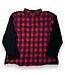 Balenciaga Balenciaga Hybrid Flannel Size Small M/S (retail $1150)