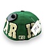 Hellstar Hellstar Patch Fitted Hat Size 7 3/8