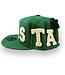 Hellstar Hellstar Patch Fitted Hat Size 7 3/8