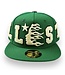 Hellstar Hellstar Patch Fitted Hat Size 7 3/8