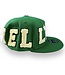 Hellstar Hellstar Patch Fitted Hat Size 7 3/8