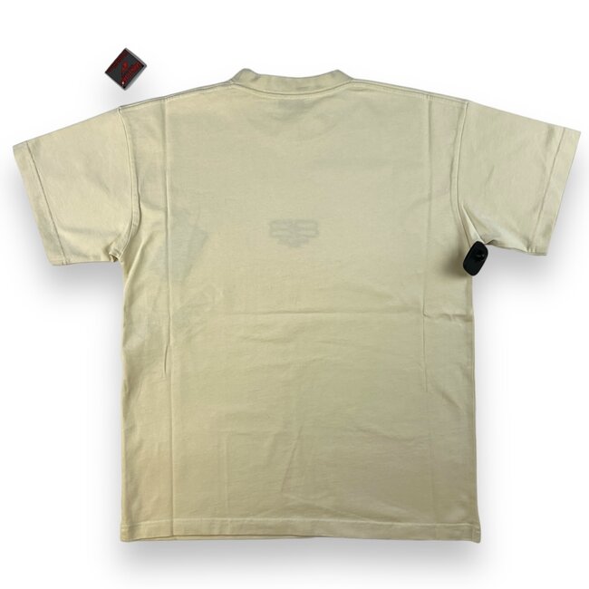 Balenciaga Balenciaga BB Paris Logo Oversized Tee Size Small M/S (retail $690)