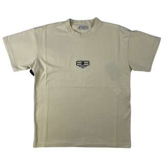 Balenciaga Balenciaga BB Paris Logo Oversized Tee Size Small