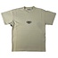 Balenciaga Balenciaga BB Paris Logo Oversized Tee Size Small M/S (retail $690)