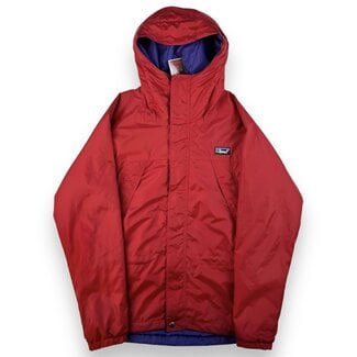 A Bathing Ape 2007 Bape URSUS Patty Jacket Size XL