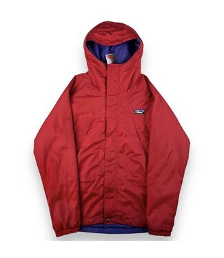 A Bathing Ape 2007 Bape URSUS Patty Jacket Size XL
