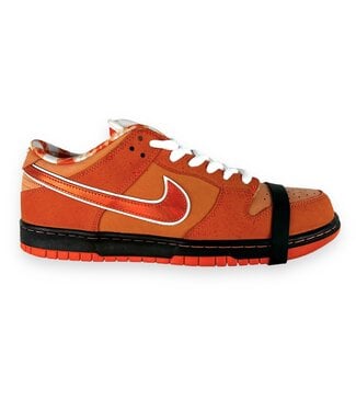 Nike Nike SB Dunk Low Concepts Orange Lobster