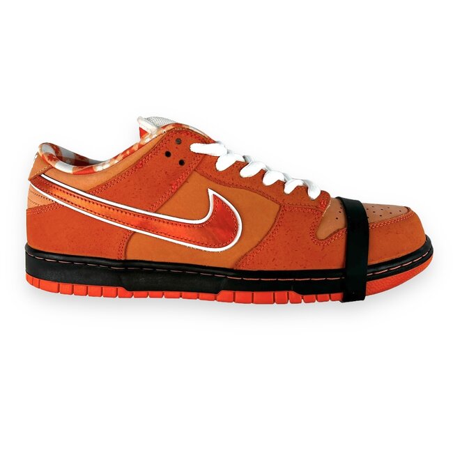 Nike Nike SB Dunk Low Concepts Orange Lobster