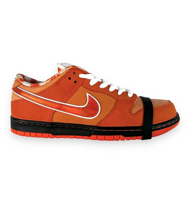 Nike Nike SB Dunk Low Concepts Orange Lobster