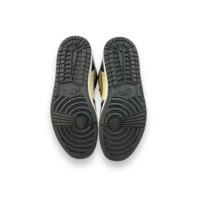 Jordan Brand Air Jordan 1 High SB LA2Chicago Size 10