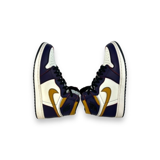 Jordan Brand Air Jordan 1 High SB LA2Chicago Size 10