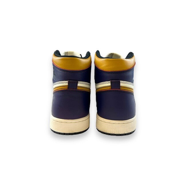 Jordan Brand Air Jordan 1 High SB LA2Chicago Size 10