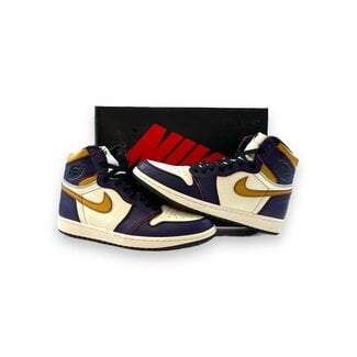 Jordan Brand Air Jordan 1 High SB LA2Chicago Size 10