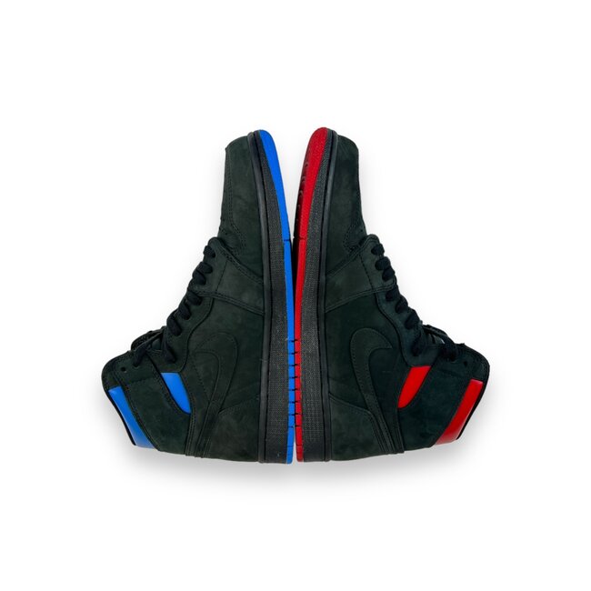 Jordan Brand Jordan 1 Quai54 Size 9.5