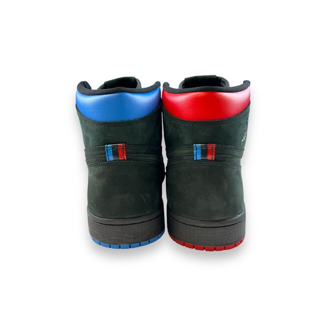 Jordan Brand Jordan 1 Quai54 Size 9.5