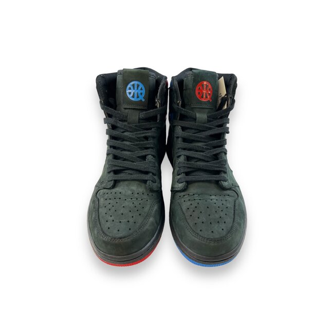 Jordan Brand Jordan 1 Quai54 Size 9.5