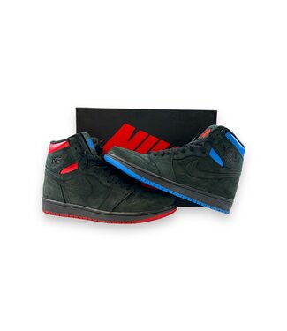 Jordan Brand Jordan 1 Quai54 Size 9.5