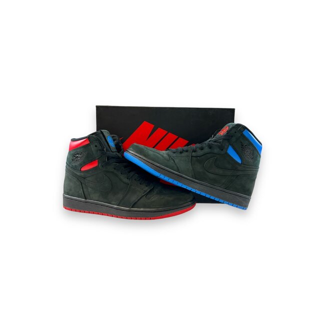 Jordan Brand Jordan 1 Quai54 Size 9.5