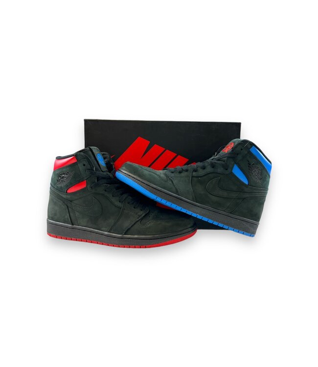Jordan Brand Jordan 1 Quai54 Size 9.5