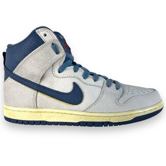 Nike Nike Sb Dunk High Atlas Lost At Sea (2020)