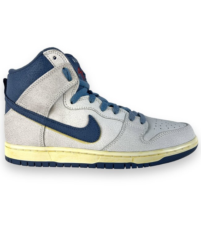 Nike Nike Sb Dunk High Atlas Lost At Sea (2020)