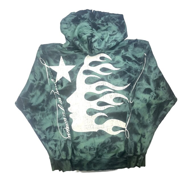 Hellstar Hellstar path To Paradise Hoodie