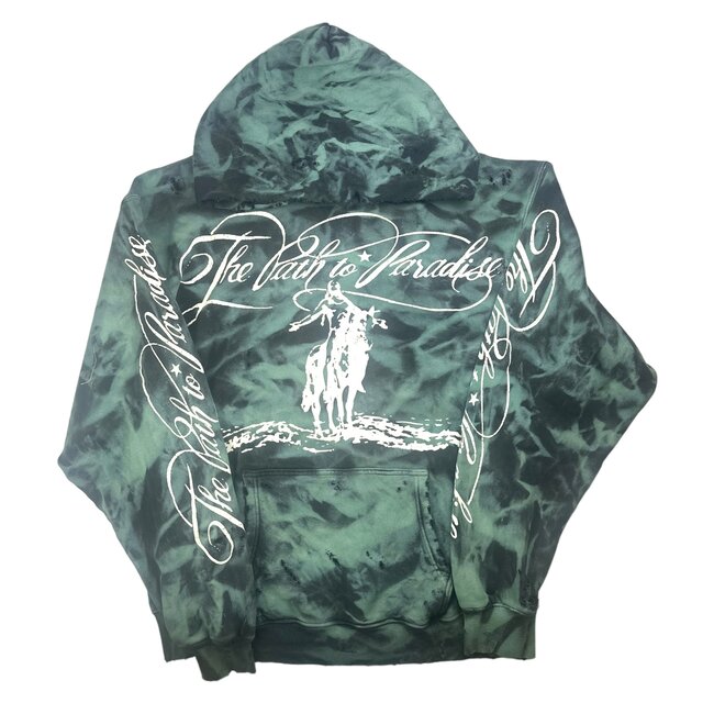 Hellstar Hellstar path To Paradise Hoodie