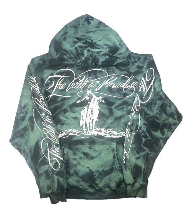 Hellstar Hellstar path To Paradise Hoodie