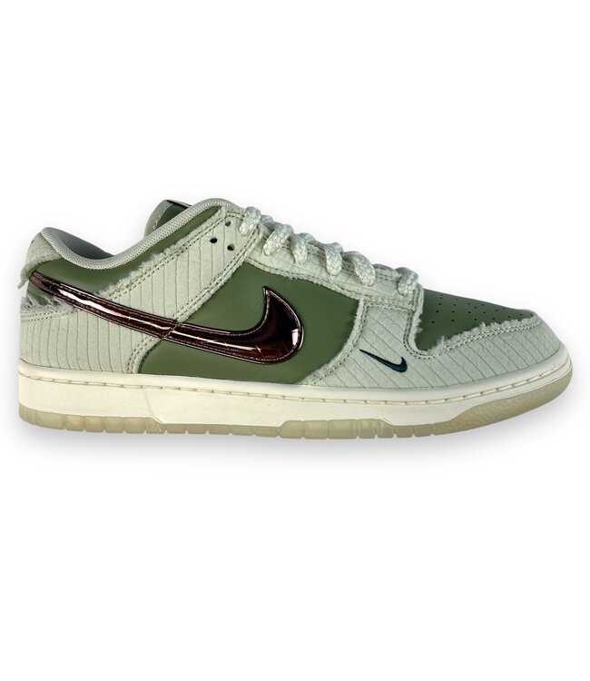 Nike Nike Dunk Low Retro PRM Kyler Murray Be 1 Of One