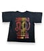 vintage 1996 Santana Boot Tee Size XXL