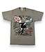 vintage 1985 Daryl Hall & John Oats Tee Size Medium