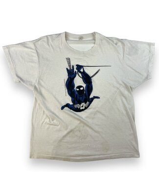 vintage 1987 Venom Tee Size XL